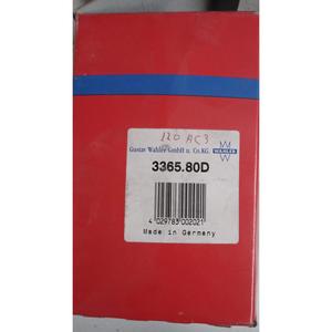 TERMOSTATO FIAT Uno 1a Serie (83>89) 3365.80D Benzina - Product Image 5