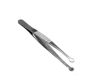 Pinzas de Tejido Rusas - Product Image 1