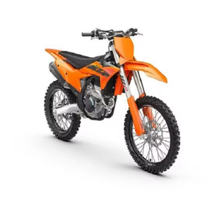 Hot Trending 2025 KTM 250 SX-F Branded Qualified Manufactured Ready for Shipping Worldwide Motorcycle Adventures in stock - Product Image 2