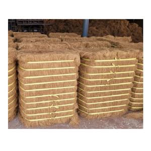 Fibra de Palma Natural al por Mayor / Fibra de Sisal / Fibra de Coco - Product Image 3