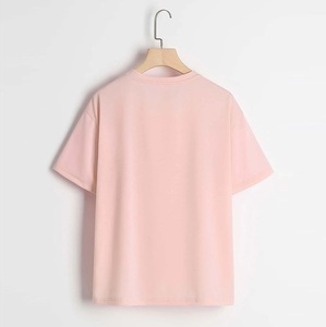 เสื้อยืดผ้าฝ้ายระบายอากาศคุณภาพสูงแฟชั่นระดับพรีเมียมสำหรับผู้ชายส่งตรงจากบังคลาเทศ - Product Image 2