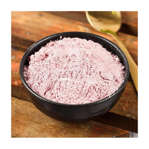 Polvo de Cebolla Roja Orgánica Secado por Aspersión, Grado Alimenticio, Paquete a Granel Premium para Uso Culinario, Procesamiento de Alimentos y Suministro Industrial - Product Image 4