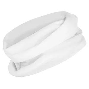 Scaldacollo Tubolare Personalizzato Nanuk per Sport Invernali - Product Image 1