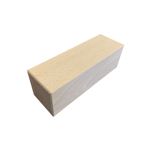 Bois de hêtre massif non tranchant en allemand - Product Image 5