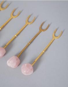 Vente en gros Ensemble de fourchettes en métal pour mariage Hôtel Restaurant & Cadeau d'Inde - Product Image 3