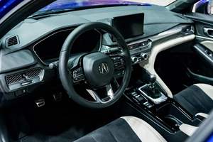 SUPER PROPRE 2024 A-C-U-R-A INTEGRA TYPE S PRÊT À ÊTRE EXPÉDIÉ - Product Image 3