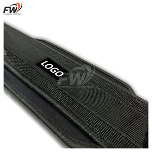 Ceintures de dips pour haltérophilie à conception personnalisée, pour entraînement de force, avec chaîne, pour musculation et entraînement en salle de sport - Product Image 3