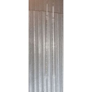 Colonne de chromatographie en verre pour cylindres de laboratoire - Product Image 2