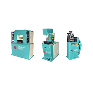 Máquina automática para fabricar barras de oro y monedas con sistema integrado de refinería de oro y plata - Product Image 2