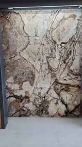 Adiva Modern Abstract Polypropylene Carpet Floral Woven <b>Cushioned</b> for Home Use-Turkish Manufacturer Tapis Alfombra Tappeto 2026 - Product Image 2