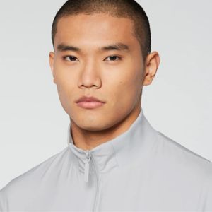 High-Quality <b>Track</b> <b>Jacket</b> and Pants Set - Stylish, Comfortable, and Perfect for Athletic Wear and Casual Outfits - Product Image 4