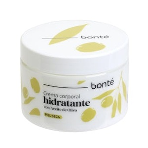 Crema Corpo Idratante all'Olio d'Oliva Goodness 300Ml - Product Image 4