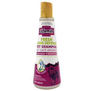 Shampoo per toelettatura animali personalizzato con formula delicata, profumo a lunga durata, per il lavaggio del pelo del cane - Product Image 5