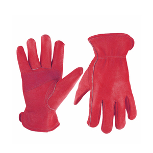 Guantes de conducción de cuero Premium 2025 para hombres que conducen en clima frío Nueva fábrica 100% Guantes de cuero de producción de buena calidad para hombres - Product Image 5