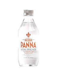 Eau de source naturelle non gazeuse Acqua Panna 750ml/500ml/330ml disponible en gros à la vente - Product Image 5