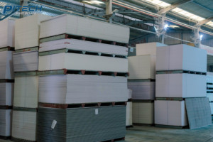 Việt Nam sản xuất đá cẩm thạch PVC tấm xốp 3D Tường Bảng điều chỉnh Lamina trang trí nội thất kết cấu Hội Đồng Quản trị vật liệu nhựa đúc - Product Image 5