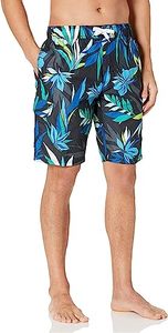 Shorts Formels en Toile Respirante de Haute Qualité pour Hommes – Personnalisables, Idéaux pour l'Été, la Natation en Extérieur, Couleur Unie, Garde au Frais Toute la Journée, Séchage Rapide - Product Image 4