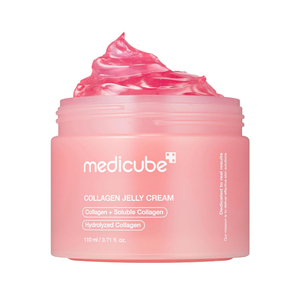 Crème Gelée au Collagène Medicube 110 ml Soin de la Peau Coréen Marque Blanche - Product Image 1