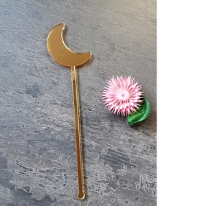 Low Price Modern <b>Cocktail</b> <b>Stirrers</b> in 304 Stainless Steel Long Handle Mixing Bar Spoon Silver Bartender Spoons <b>Cocktail</b> <b>Stirrer</b> - Product Image 1