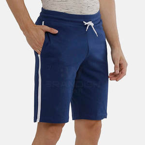 Latest Style Custom Made Low Price <b>Men</b> <b>Shorts</b> Quick Dry Breathable <b>Lightweight</b> <b>Men</b> <b>Shorts</b> Made In Pakistan - Product Image 6