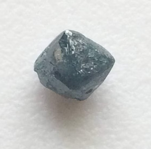 Diamante natural Esmeralda cortada y sin cortar VS2 Claridad Forma ovalada IGI Certificado Precio bajo Diamantes naturales sueltos sin cortar en bruto - Product Image 3