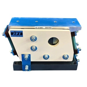 Sanki อะไหล่ป้อนในสายการผลิตขนาดเล็กอะไหล่ JPF ใหม่ระดับมืออาชีพพร้อมการรับประกัน1ปีสำหรับโรงงานผลิต - Product Image 2