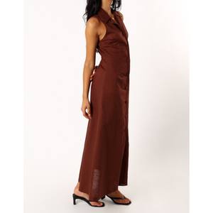 New Design Timeless Women Dresses <b>Combining</b> Modern Style Smooth Fit And Stylish Comfort For Confident Daily Fashion - Product Image 3