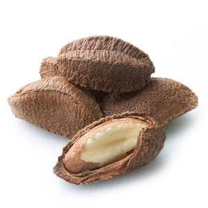 Noix du Brésil séchées de qualité supérieure, 100% naturelles, riches en protéines, avec une durée de conservation de 2 ans, sac de 20 kg, pour la cuisine - Product Image 1