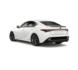 2022 LEX-US คือ350 F รถหรูมือสอง29298ไมล์ R20หลังคา GX RX เป็นรุ่นคู่มือเครื่องยนต์4L - Product Image 1