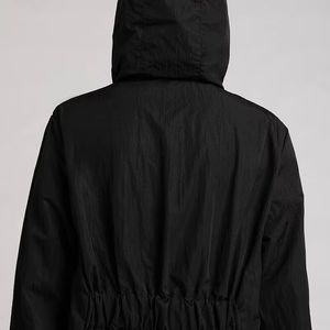 2025 nuevo diseño 100% poliéster entrenamiento y ropa para correr chaqueta para correr para hombres ropa al aire libre rompevientos para hombres - Product Image 1