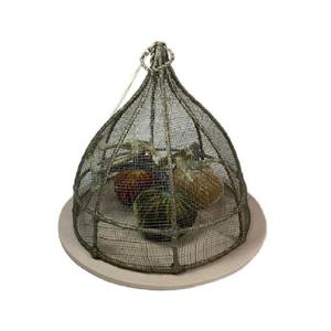 Cubierta de comida de lujo chapada en oro, bandeja decorativa elegante para servir, utensilios de cocina para mesa de comedor, fiestas y decoración del hogar. - Product Image 1