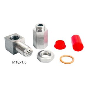 Emulador de Sonda Lambda Dual para Ajustar Sistemas de Escape - Product Image 1