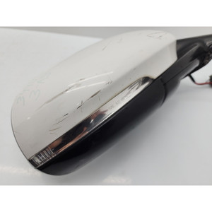 กระจกกระจกข้างขวารุ่น DX จากัวร์ XF A049504 224DT กระจก (11>15) - Product Image 4