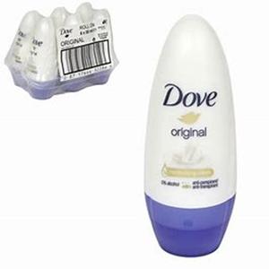 High Demand of Original Dovve Deo Roll to Fights Odor for Sale at Factory Prices - Product Image 4