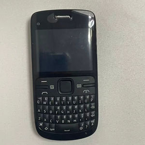 Téléphone portable à clavier classique original NK C3-00 GSM 2G à bas <span class=keywords><strong>prix</strong></span> en gros - Product Image 1