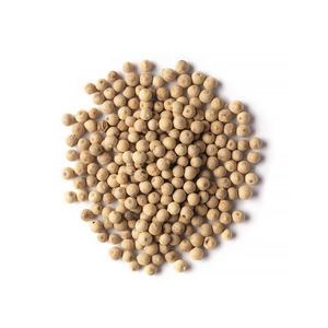 Poivre blanc frais offert en volume pour les distributeurs et les détaillants d'épices - Product Image 3