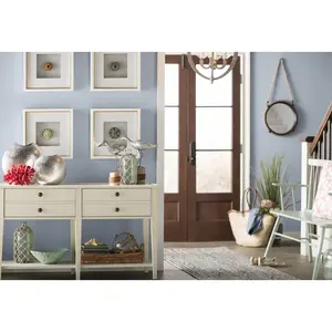 Jarrón de Flores de Metal de Diseño de Lujo para Decoración de Interiores de Casas de Lujo, para Decoración Interior y Exterior, Hierro, por Zahid Exports - Product Image 2