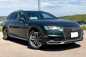 Clean-title-used-Audi-A4-allroad-2.0T-QU-ATTRO Prestige AWD พร้อมส่งถึงบ้าน - Product Image 4