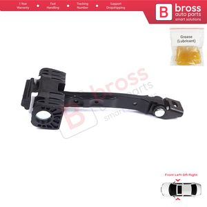 BDP1427 Caddy de sangle de limiteur de contrôle d'arrêt de porte avant pour MK4 MK5 SB 2020-On MPV 2K7837249A Bross Auto Parts Body Parts - Product Image 4