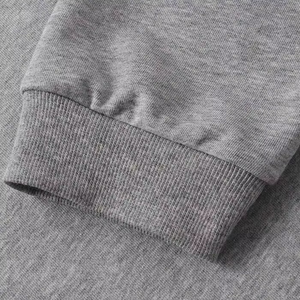 Sudaderas con capucha informales para hombre con diseño personalizado, sudaderas masculinas de algodón 100% para el invierno, fabricadas por proveedores pakistaníes - Product Image 5