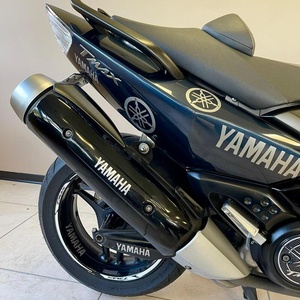 Yamaha T-<b>Max</b> 500 Gas Scooter - Product Image 3