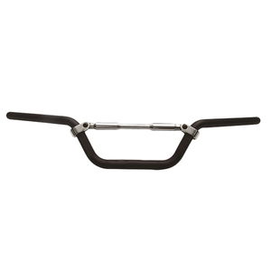 OEM tùy chỉnh chất lượng cao Chrome mạ xe máy kim loại tay lái ISO 9001 chứng nhận <span class=keywords><strong>1</strong></span> năm bảo hành trực tiếp Đài Loan nhà máy - Product Image 4