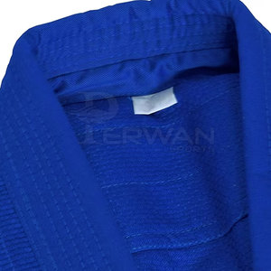 ชุดยูโดแบบใหม่ชุดสูทยูโดแบบใส่สบายน้ำหนักเบา - Product Image 4