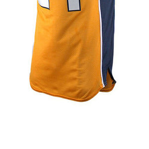 Uniforme de fútbol americano Diseña tu propio estilo El mejor material Precio asequible Uniforme de fútbol americano - Product Image 5