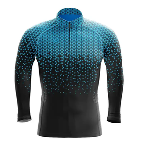 Prix d'usine direct maillot de Motocross vente en ligne maillot de Motocross mx jersey impression par sublimation maillots - Product Image 3