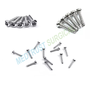 Ciseaux chirurgicaux 3.5mm acier inoxydable manuel réutilisable Lot 100 pièces Instrument chirurgical vétérinaire Instruments de chirurgie orthopédique - Product Image 5