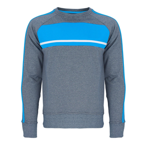Último diseño GAA Jerseys Hurling Crewneck Sudadera Personalizar Logo Nuevo diseño GAA Crewneck Ireland Basics - Product Image 4