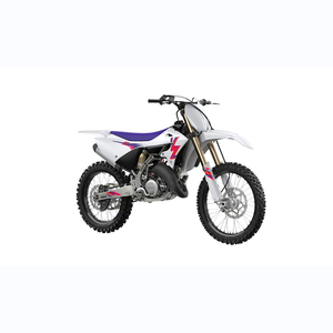 2024 Yamahaa YZ 125 50e anniversaire - Product Image 2
