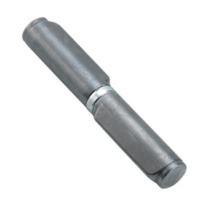 Cerniera Bs Con Costa 18x140 mm Art. 254 (pz. 2) - Product Image 1