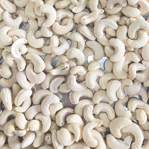 Nueces de Anacardo Crudas al Por Mayor, Listas para Enviar, WW180, WW240, WW320, Nueces de Anacardo LP, Nueces de Anacardo Tostadas, MOQ Bajo - Product Image 1